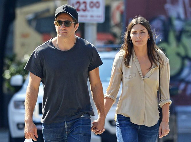 2013-2014 гг. – модель Алиса Миллер