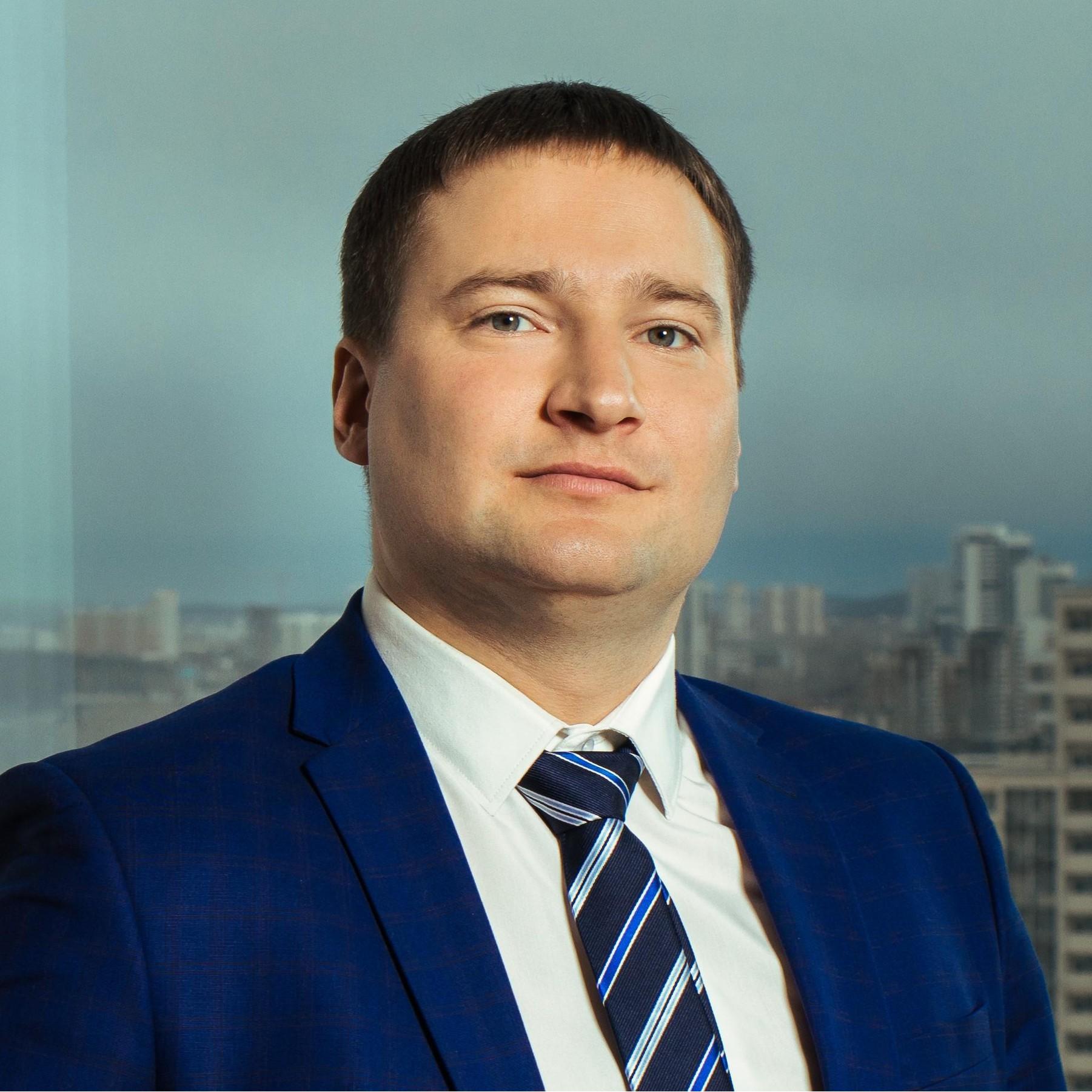 <p><span>Федоров Алексей, директор «УГМК-Службы заботы»</span></p>