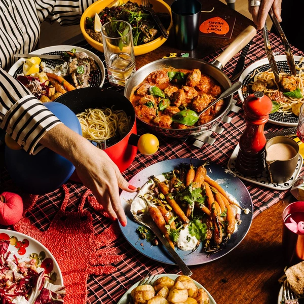 Источник: Alana Dimou / World Food Photography Awards 2025