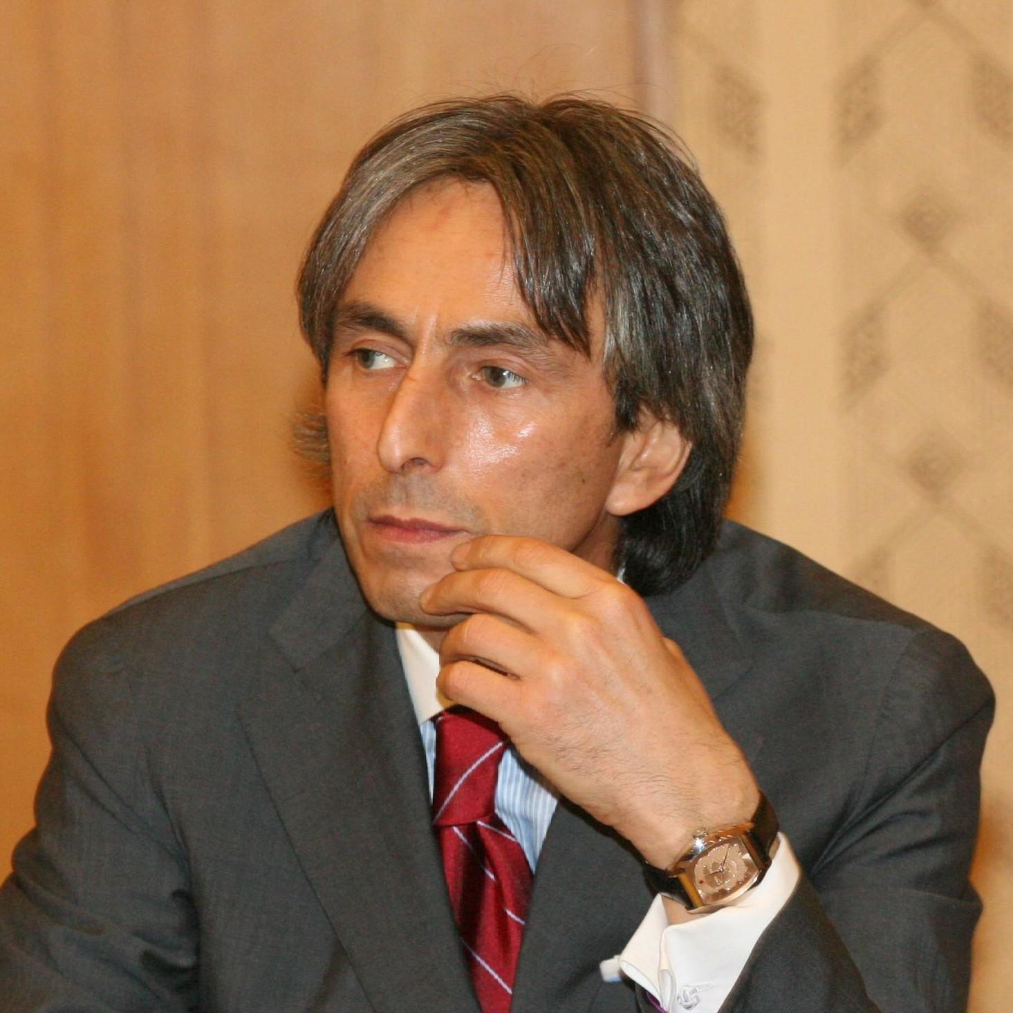 Стали известны дата и место похорон Умара Джабраилова