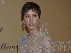 Абсолютно нага: поправившаяся на 13 кг Ирина Горбачева выложила голое фото