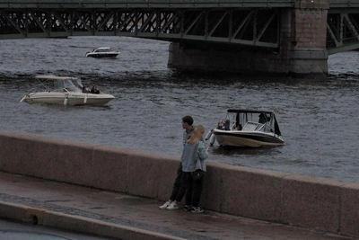 Новый гость подпортит погоду в Петербурге