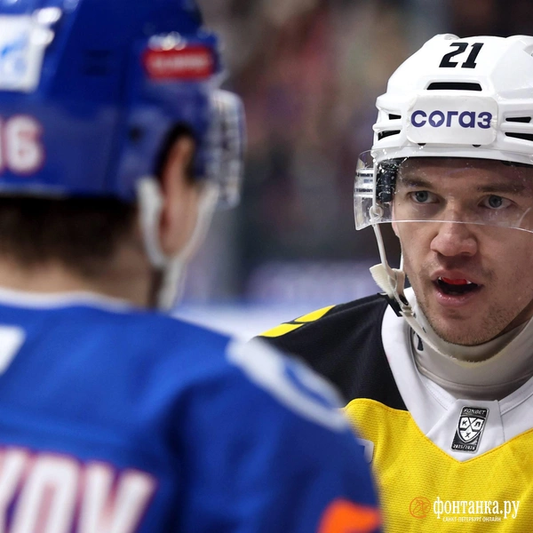 Источник: Сергей Михайличенко / «Фонтанка.ру»