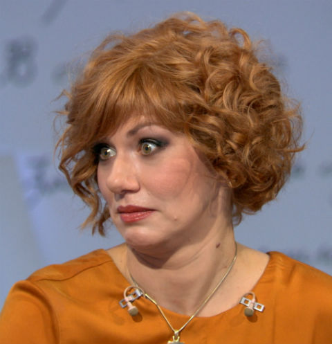 Елена Бирюкова