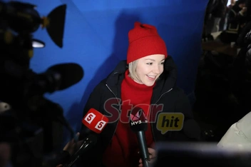 Юлианна Караулова