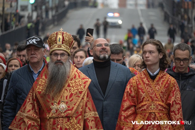 Источник: Елена Буйвол / VLADIVOSTOK1.RU