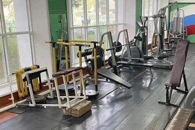 Несоответствующий вес привел к травме школьницы в Вихоревке