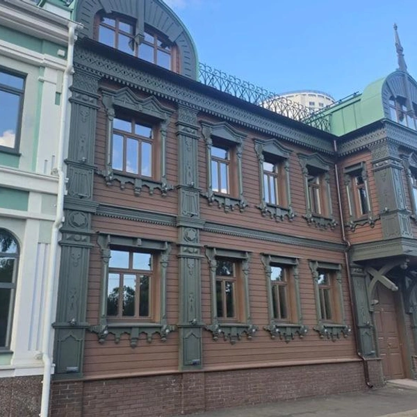 Стало | Источник: Пресс-служба Правительства Нижегородской области