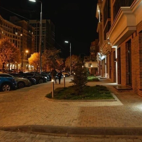 Он находится в центре города | Источник: «Авито»