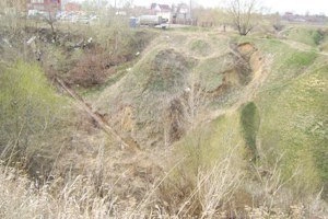 городище канищево