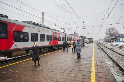 СК указал самые опасные железнодорожные станции Самары