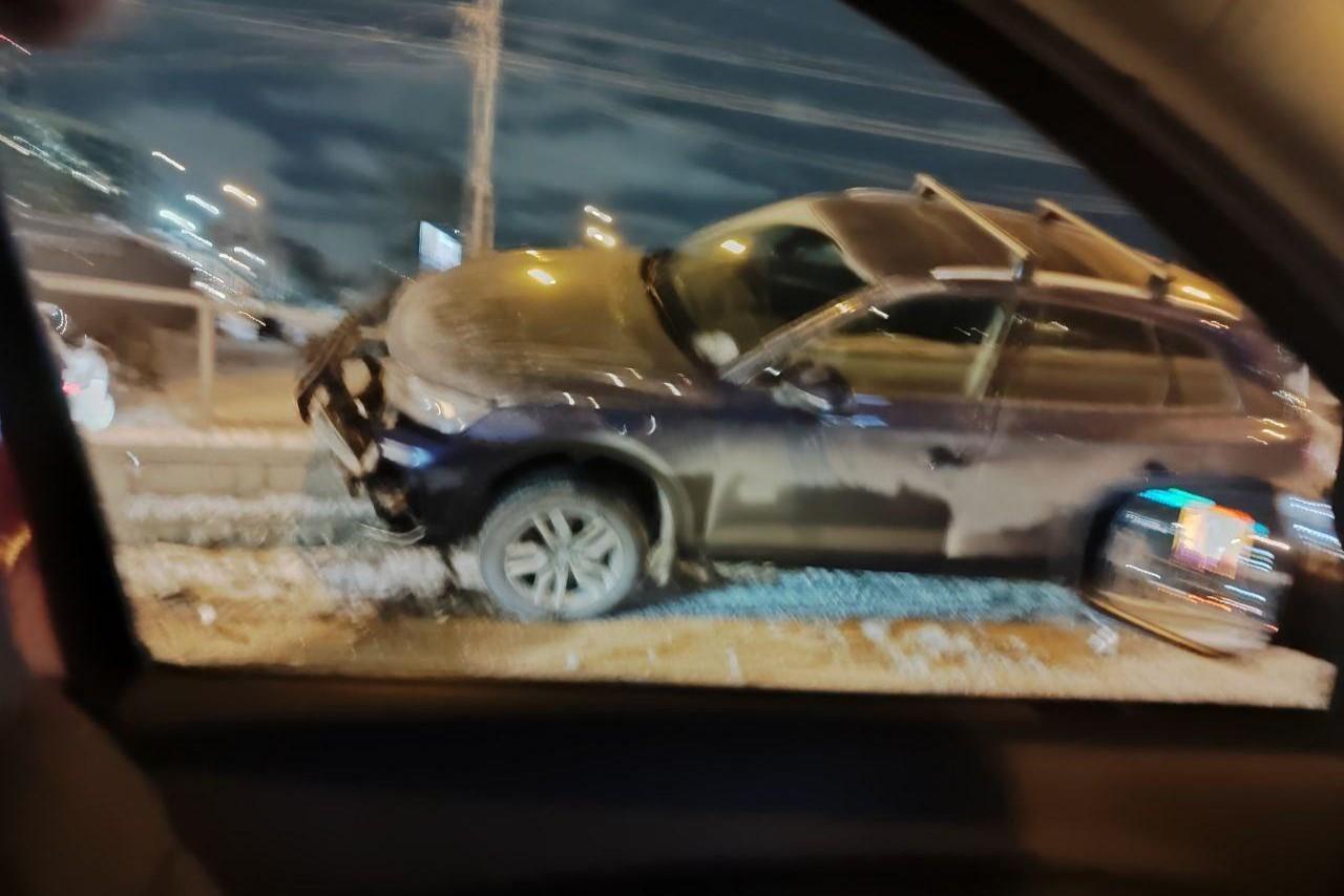 ����� &laquo;������� �������&raquo; Audi ������� �� ���������� &mdash; ���� � �����