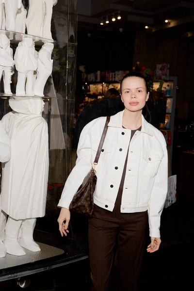 Наталья Корнеева