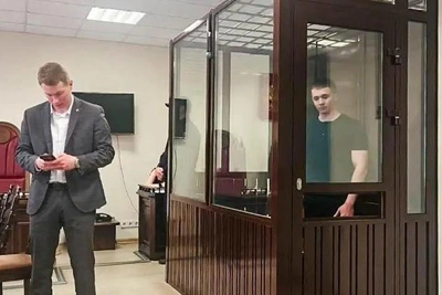 Блокнот с планом побега оставил экс-следователя в СИЗО