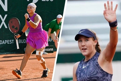 Diana Schneider on Andreeva's Dream Come True: 'All of Russia Waited for Mirra to Get a Dog!'