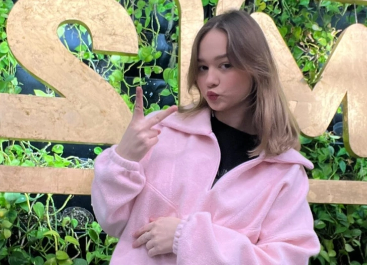 Анастасия Брагина | www.starhit.ru