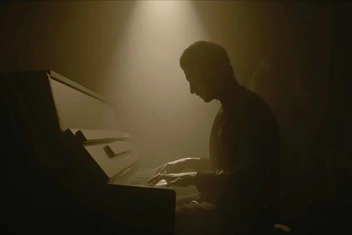 Колыбельная из чарта: как песня Miyagi & Эндшпиль «I Got Love» спасает молодых родителей от бессонных ночей