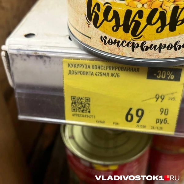 Источник: Елена Буйвол / VLADIVOSTOK1.RU