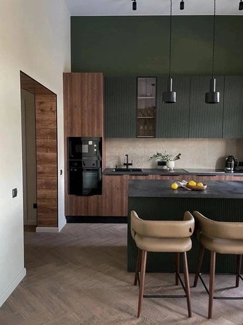 На открытии можно выиграть деньги на покупку мебели | Источник: «Любимая Кухня»