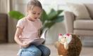 «Фефекты фикции»: 5 проблем с речью ребенка, которые помогут решить морковка, спорт и ортодонт