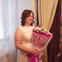 Аватарка Мария Голубева