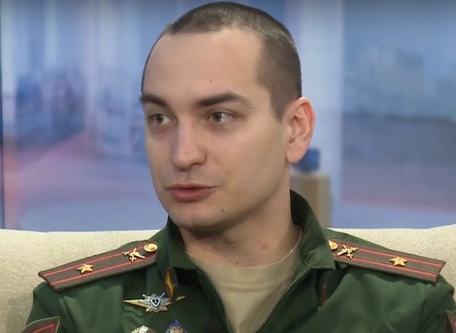 В Рязанской области резко возросло число желающих служить по контракту | ya62.ru