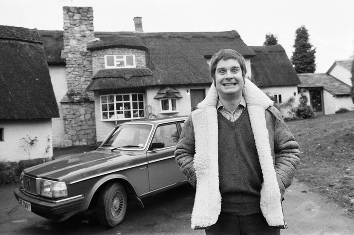 Оззи Осборн, 1982 год | Источник: Birmingham Post and Mail Archive/Mirrorpix/Getty Images