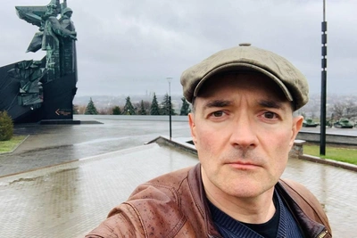 Егор Бероев прошелся по новинкам кино: «Это длинная реклама йогурта»