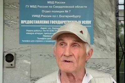 Заколдованный мошенниками пенсионер не поверил полиции
