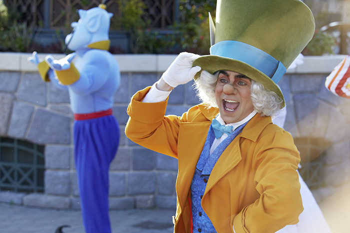 Победители нашего конкурса побывали в Disneyland® Париж!