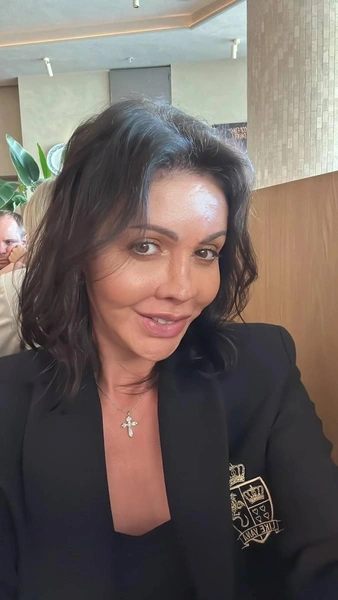 Алиса Аршавина