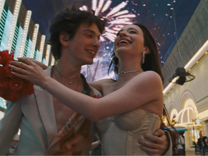 Источник: Кадр из фильма «Анора»