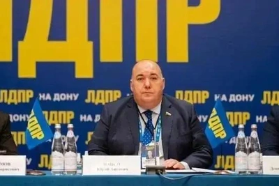 Суд отказал в пересмотре иска экс-депутата Напсо к блогеру