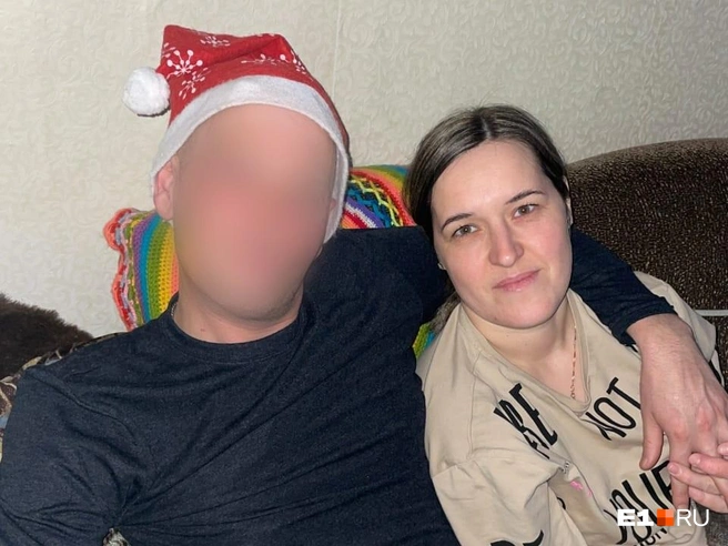 Роман и Тамара и без штампа в паспорте жили душа в душу, мечтали о ребенке и строили планы | Источник: Тамара Лежнева