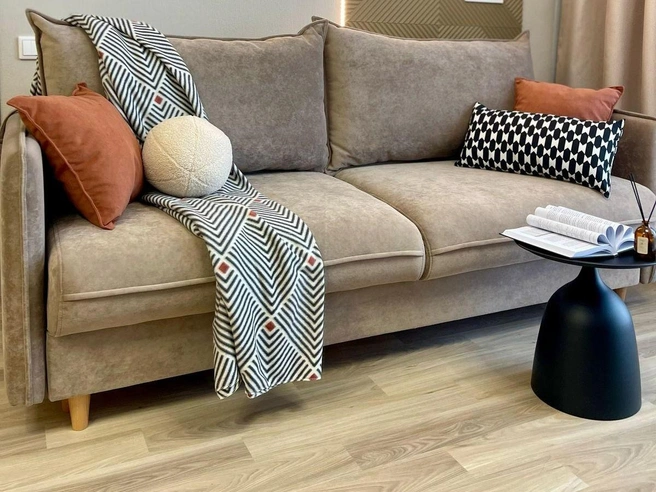 Fargo Parquet&nbsp; | Источник: Fargo