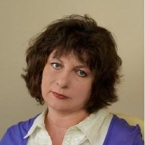 <p>Анна Васильева</p>