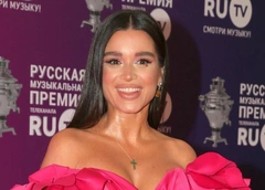 Бородина о том, почему сделала роман с Сердюковым публичным: «Мне без разницы, что вы думаете. Я человека люблю»