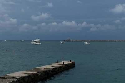 Sochi Seaport to Hold All-Day Training Exercises