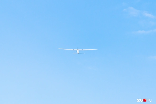 Режим ограничений длился 3,5 часа | Источник: Роман Данилкин / 63.RU