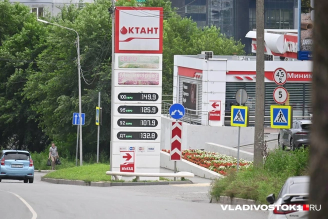 Источник: Елена Буйвол / VLADIVOSTOK1.RU