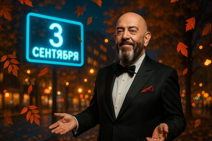 я календарь переверну, шуфутинский 3 сентября, и снова 3 сентября, суть 3 сентября, 3 сентября календарь, перевернул 3 сентября, переворачивать календарь 3 сентября | Источник: theDay/DALL-E