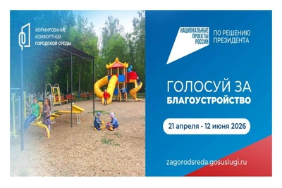 До конца голосования за благоустройство 2027 года осталось две недели