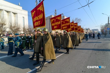 Источник: Олег Фёдоров / CHITA.RU
