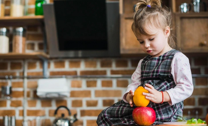Педиатр: «Диеты и вегетарианство нельзя практиковать до полного полового созревания ребенка» | parents.ru
