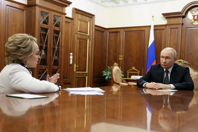 Путин призвал защитить бойцов СВО от несправедливости