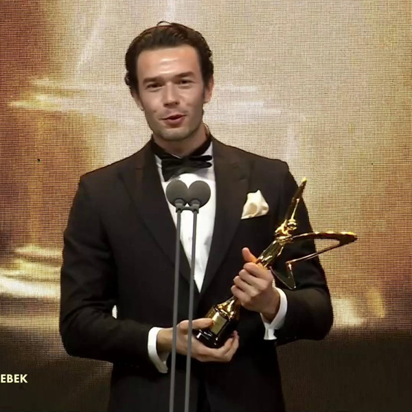 Не хуже, чем «Оскар»: какие престижные премии получали турецкие актеры и актрисы