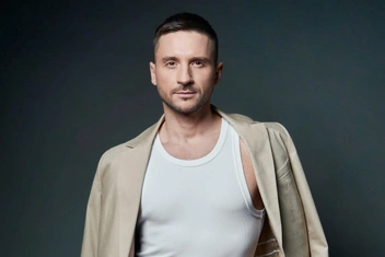 «В очередной стычке с жюри у меня прихватило сердце»: Сергей Лазарев — о похудении, перфекционизме и здоровье детей