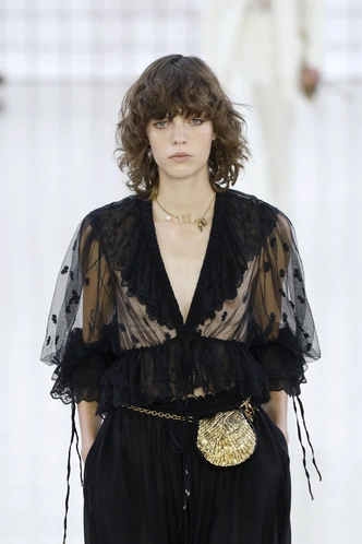 Chloe ss25 | Источник: Legion Media