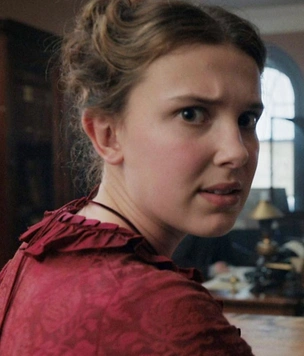 «Энола Холмс» и другие фильмы и сериалы конца лета