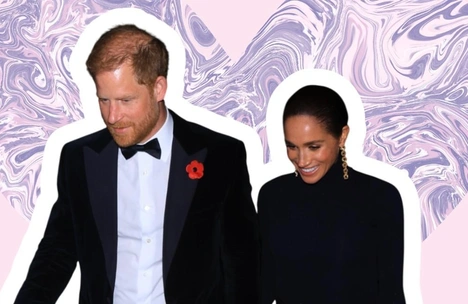 Почему Ким Кардашьян и Крис Дженнер удалили фото принца Гарри и Меган Маркл из своих постов?